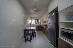 Blk 512 Bedok Reservoir - Punggol Vale (Hougang), HDB 4 Rooms #583908461